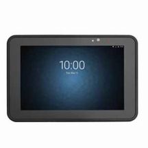 Zebra ET51 Snapdragon 32 GB 21,3 cm (8.4") 4 GB Wi-Fi 5 (802.11ac) Android 10 Zwart