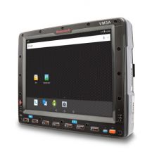 Honeywell Thor VM3A PDA 30,7 cm (12.1") 1024 x 768 Pixels Touchscreen 3 kg Zwart