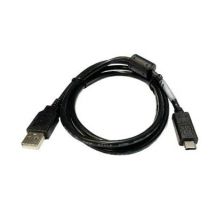 Honeywell CBL-500-120-S00-05 USB-kabel 1,2 m USB A USB C Zwart