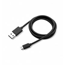 Newland USB - micro USB kabel, 1,2 meter, geschikt voor de EM20, BS80, MT65, MT90