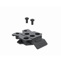 Ergonomic Solutions SpacePole Payment SPMCL001 POS-systeemaccessoire POS-bevestiging Zwart Kunststof