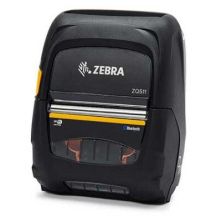Zebra ZQ511, Bluetooth, 203 dpi, incl. batterij