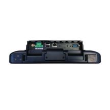 Honeywell Vehicle dock, 4x USB, 1x RS232, 1x ethernet, 75 VESA, incl.: 9-36 V voeding, geschikt voor de RT10