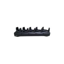 Zebra Ethernet & Charge ShareCradle, 5-Slots, geschikt voor de TC21 / TC26, apart bestellen: voeding, DC kabel en netsnoer