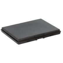 Honeywell reserve batterij, extended, 10.280 mAh, geschikt voor de RT10