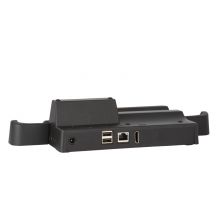 Honeywell Display dock, 1x ethernet, 3x USB, 1x HDMI, apart bestellen: voeding en netsnoer, geschikt voor de RT10