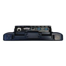 Honeywell Vehicle dock, 2x USB-A, 2x RS232, 1x D-9 USB, 1x D-15 USB, Ethernet, VESA: 75, apart bestellen: voeding, geschikt voor de RT10