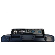 Honeywell RT10-EVD dockingstation voor mobiel apparaat Tablet Zwart