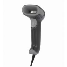 Honeywell Voyager Extreme Performance 1472g, Bluetooth, 2D, desinfecteerbaar, zwart, incl. cradle en USB kabel