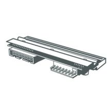 Zebra printkop, 203 dpi (8 dots/mm), direct thermisch, geschikt voor de ZD220, ZD230 -> per 10 stuks