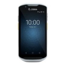 Zebra TC57x, 2D, WLAN, 4G, NFC, GPS, GMS, Android