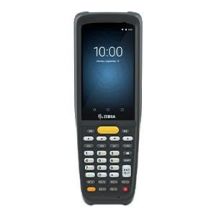 Zebra MC2200, 2D, SE4100, Blueooth, Wi-Fi, 34 toetsen, Cam (13MP), Android, RAM: 3 GB, Flash: 32GB, incl. batterij 3500 mAh, hand-strap