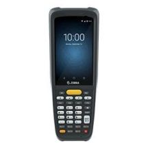 Zebra MC2700, 2D, SE4100, BT, Wi-Fi, 4G, Func. Num., GPS, Cam (13MP), RAM: 3 GB, Flash: 32 GB, Android, incl.: batterij 3500 mAh, hand-strap