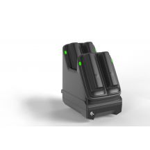 Zebra SAC-MC2X-4SCHG-01 batterij-oplader Batterij voor draagbare mobiele computers