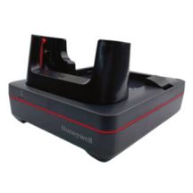 Honeywell oplaad-/communicatie station, USB, ethernet, voor 1x device en 1x batterij, incl. EU voeding, voor de CT40, CT40XP, CT45, CT45XP, CT47 (i.c.m. beschermcase)