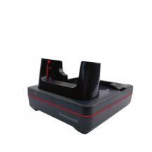 Honeywell oplaad/communicatie station, USB, 1x CT40, 1x batterij, incl. voeding, apart bestellen: netsnoer, voor de CT40/CT45 (i.c.m. beschermcase)