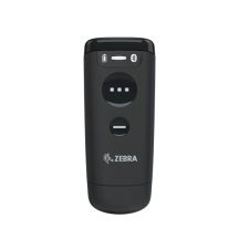 Zebra CS6080, 2D, Bluetooth (5.0), zwart, incl. laynard, USB kabel en cradle