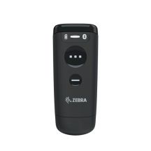 Zebra CS6080, 2D, Bluetooth (5.0), zwart, incl. laynard, USB kabel en cradle
