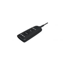 Zebra CS60, 2D, USB, kabel (USB), zwart