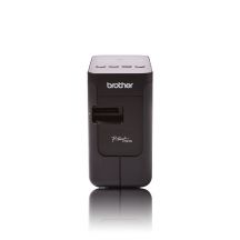 Brother PT-P750W labelprinter 180 x 180 DPI 30 mm/sec Bedraad en draadloos HSE/TZe Wifi