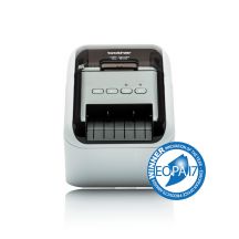 Brother QL-800 labelprinter Direct thermisch Kleur 300 x 600 DPI 148 mm/sec Bedraad DK