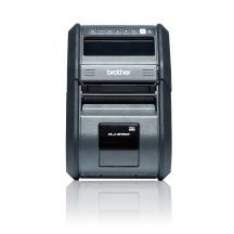 Brother RJ-3150 POS-printer 203 x 200 DPI Bedraad en draadloos Direct thermisch Mobiele printer
