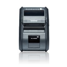 Brother RJ-3150 POS-printer 203 x 200 DPI Bedraad en draadloos Direct thermisch Mobiele printer