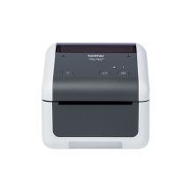 Brother TD-4520DN labelprinter Direct thermisch 300 x 300 DPI 203 mm/sec Bedraad Ethernet LAN