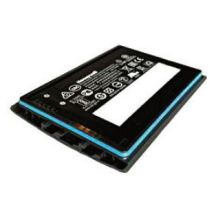 Honeywell reserve batterij, 4020 mAh, geschikt voor CT45, CT45XP, CT40 ,CT40XP (metalen batterijvergrendelingsknop)