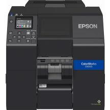 Epson ColorWorks CW-C6000Pe (mk)