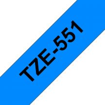 Brother TZE-551 labelprinter-tape TZ