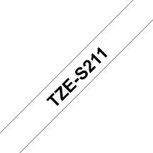 Brother TZE-S211 labelprinter-tape TZ