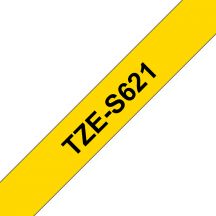 Brother TZE-S621 labelprinter-tape TZ
