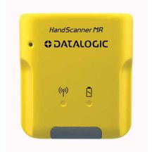 Datalogic HS7500, Bluetooth (BLE, 5.1), 2D, Midrange, apart bestellen: handstrap en laadstation