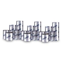 TSC 8580-PWR thermal ribbon 110 m Zwart