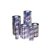 TSC 8050-SWX thermal ribbon 110 m Zwart