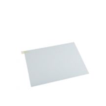 Honeywell screen protector, geschikt voor de RT10