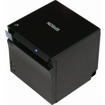 Epson TM-m50 (112) 180 x 180 DPI Bedraad Thermisch POS-printer
