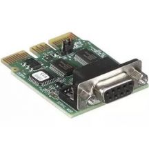 Zebra RS232 interface, geschikt voor de ZD421d, ZD421t