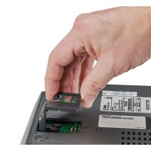 Zebra Wi-Fi (802.11ac) interface, geschikt voor de ZD421d, ZD421t, ZD621d