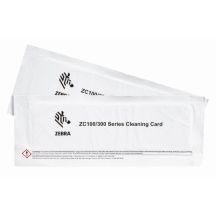 Zebra 105999-310-01 Reinigingsset