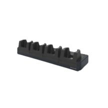 Honeywell oplaadstation, 4 slots, incl. voeding en netsnoer, geschikt voor de EDA61K / CK62