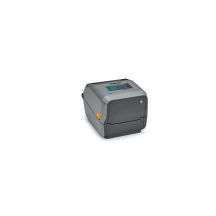 Zebra ZD621R labelprinter Thermo transfer 203 x 203 DPI 203 mm/sec Bedraad en draadloos Ethernet LAN Bluetooth