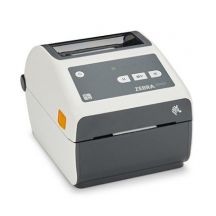 Zebra ZD421D labelprinter Direct thermisch 203 x 203 DPI 102 mm/sec Bedraad en draadloos Ethernet LAN Bluetooth