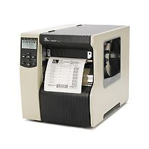 Zebra 170XI4 labelprinter 300 x 300 DPI Bedraad