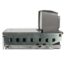 Datalogic Magellan 9300i, Scanner Only, Standard Config, Short Platter, Saffier glas, Shelf Mount, EAS, Incl. EU voeding en RS232 kabel