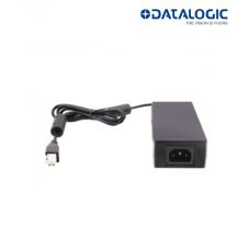 Datalogic voeding, apart bestellen: netsnoer, geschikt voor: Memor 30/35 en Memor 12/17 oplaadstations