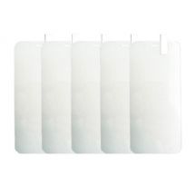 Datalogic screen protector, 5 stuks, geschikt voor de Memor 12/17