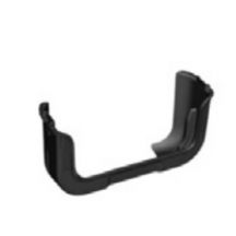 Datalogic adapter voor single-slot cradle van Memor 12/17, voor het kunnen plaatsen van PDA zonder beschermcase