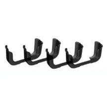 Datalogic adapter voor 4-slots cradle van de Memor 12-17, voor het kunnen plaatsen van de PDA's zonder beschermcase